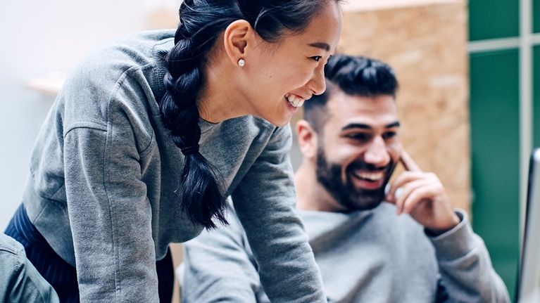 Forward: McKinsey.org's free online learning program for professionals